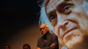 Raščanski zet: Sećanje na Đorđa Kadijevića