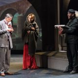 Klaustrofobična komedija slavi svoje 200. izvođenje: Kad pozorište potkazuje život 6