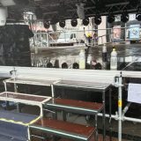 Organizatori "Vučićevog" Sabora nelegalno postavili binu i kontejnere u centru Niša: Policija još ne odgovara da li je skup prijavljen 1