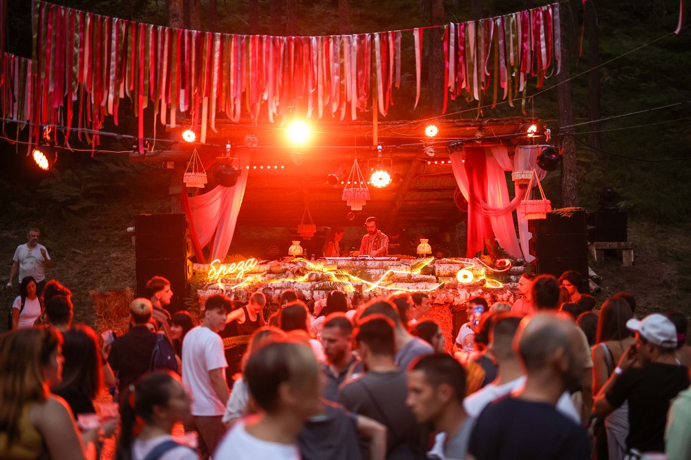 10 godina MMF-a: Divčibare plešu uz Dubiozu i prvu solarnu binu u regionu 4