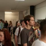 Studenti se neće kandidovati na izborima, podržaće ljude koje smatraju kredibilnim 1