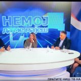 Krivična prijava zbog davanja budžetskog novca neregistrovanoj "Niš TV": Opozicija se obratila Posebnom odeljenju za suzbijanje korupcije 12