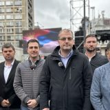 „Poraz sistema“: Predsednik Medijane o odbijanju da se ukloni nelegalna bina za Vučićev sabor u Nišu 7