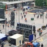 Neformalna grupa Bitka za Vlasinu: Predsednik opštine Vlasotince napao aktivistu 5