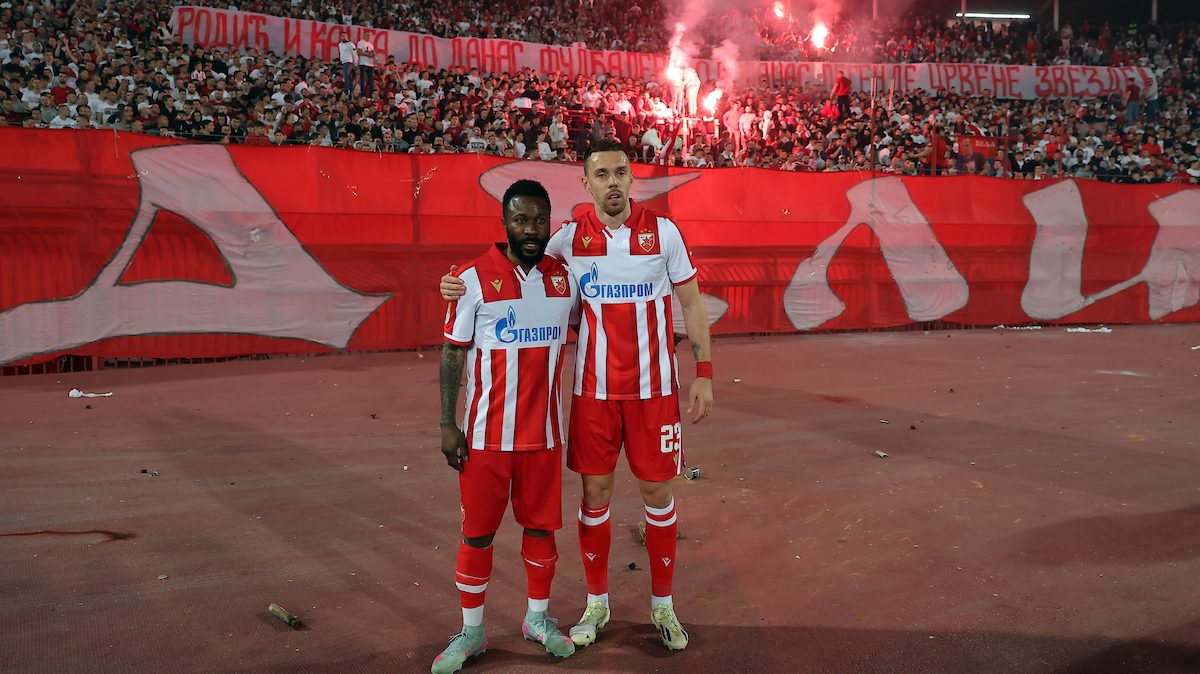 Vladan Milojević posle meča sa Lučancima: Duh Kange i Rodića ostaje, uzori za mlađe generacije 1