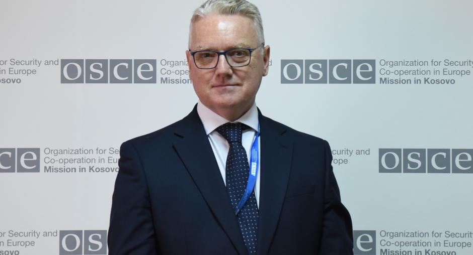 OEBS: Isključivanje političkih aktera potkopava demokratski pluralizam na Kosovu 1