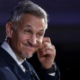 Legendarni engleski fudbaler objavio antisemitski post na Instagramu, pa napustio posao na BBC 4