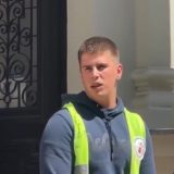 Učenici Srpske gimnazije u Budimpešti sprečili posetu ministra Dejana Vuka Stankovića 8