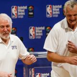 Greg Popović i Žarko Paspalj