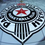 kk partizan grb