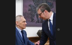 vucuc bocan-harcenko Vučić poleteo za Moskvu preko Bakua? 2