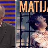 Promocija knjige „Matija“ Draga Hedla 5. juna: O ocu i sinu i koliko u životu boli sve što je lepo 2