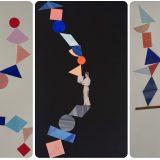 "Hypnoplane" Marije Bjekić u Likovnoj galeriji Kolarčeve zadužbine 3