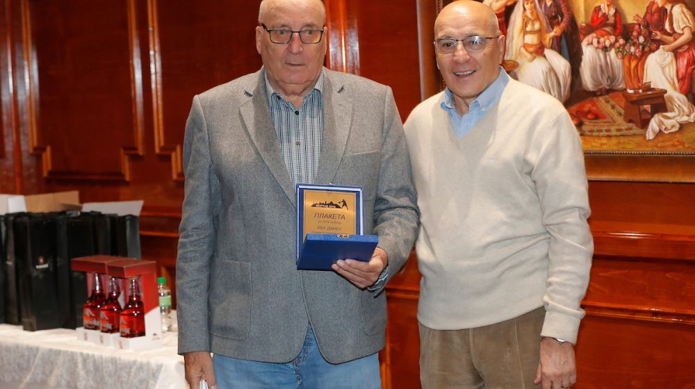 Čelnici ABA lige se izvinili zbog izbacivanja Ive Daneua iz ljubljanskog Tivolija 1