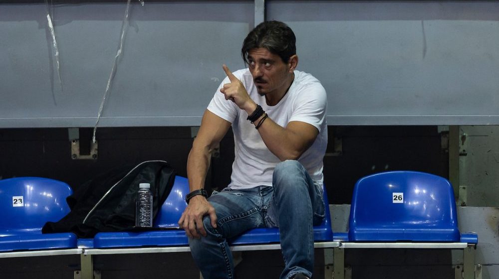 Dimitris Janakopulos