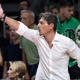 Janakopulos "osuo paljbu" po igračima posle poraza od Olimpijakosa: "Znam ko je pio alkohol, koliko je pio i kada je pio" 6