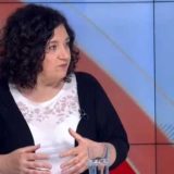 Profesorka Teodorović: Bez hitnih vanrednih izbora, srpski univerziteti nemaju šansu 12