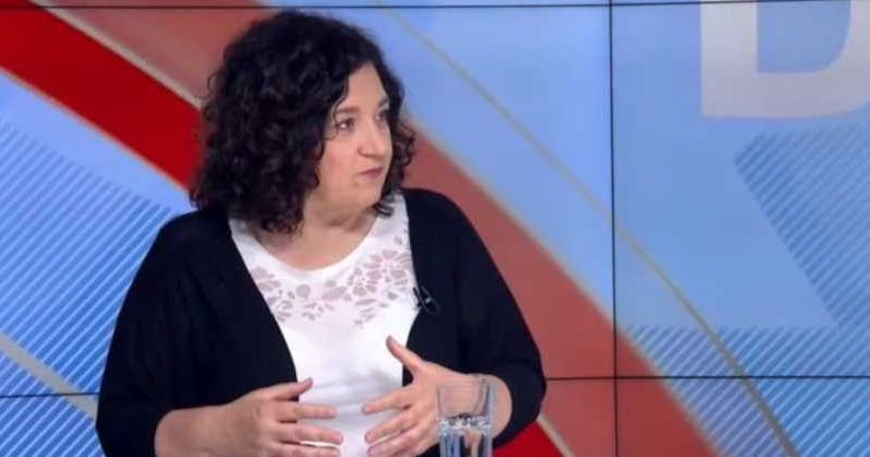 Profesorka Teodorović: Bez hitnih vanrednih izbora, srpski univerziteti nemaju šansu 1