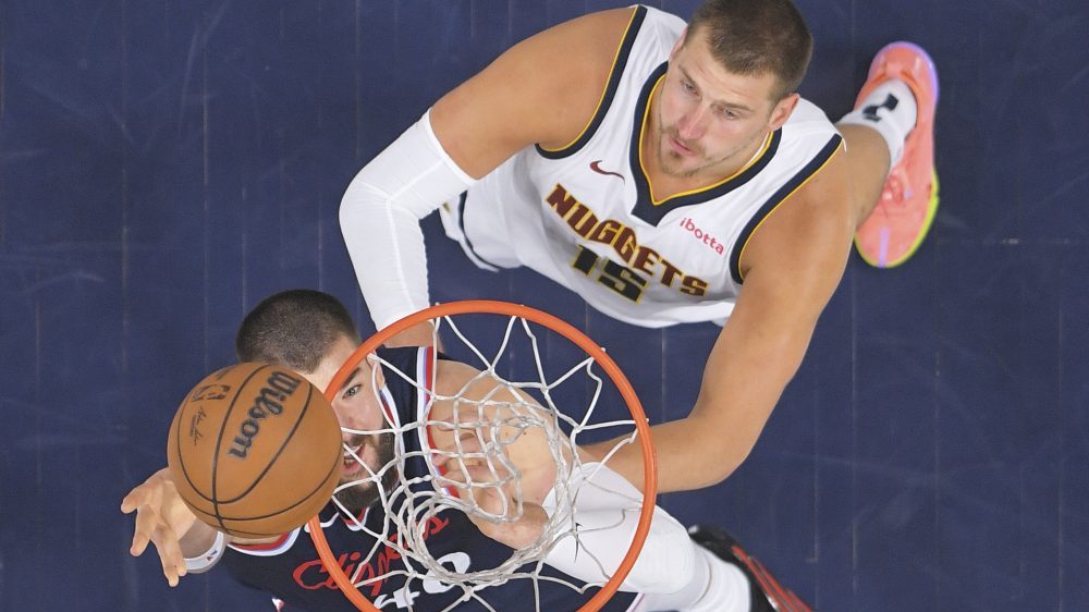 Klipersi izborili sedmu utakmicu protiv Denvera, Njujork u polufinalu Istoka 2