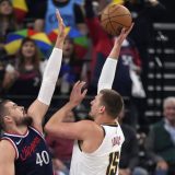 Jokić posle poraza Denvera u Los Anđelesu: Bili su brži i jači od nas, bili smo loši i u napadu i u odbrani (VIDEO) 3