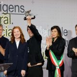 Srebrni lav 19. Bijenala arhitekture u Veneciji Joleru, profesoru Akadenije umetnosti u Novom Sadu: Nagradu posvećujem studentima i profesorima 4