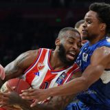 Kad i gde možete gledati Partizan i Crvenu zvezdu u majstoricama polufinala plej-ofa ABA lige? 1