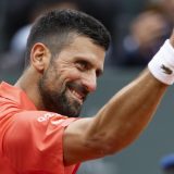 Novak Đoković