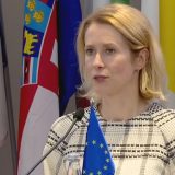 Kalas upozorila zapadne lidere: To su Putinove zamke 4