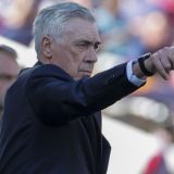 Brazilci i zvanično potvrdili da Ančeloti preuzima reprezentaciju petostrukog prvaka sveta 4