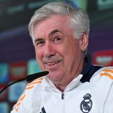 Znam da ste zbog toga razočarani, ali, baš me briga: Ančeloti poručio medijima da će objaviti koga preuzima tek po odlasku iz Reala 5