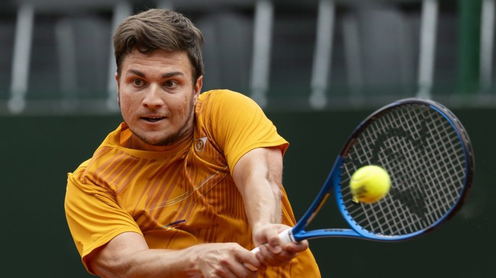 “Kecmanović nije prijavio da su ga pljuvali, inače bismo tog čoveka izbacili sa stadiona” 2 “Kecmanović nije prijavio da su ga pljuvali, inače bismo tog čoveka izbacili sa stadiona” 2