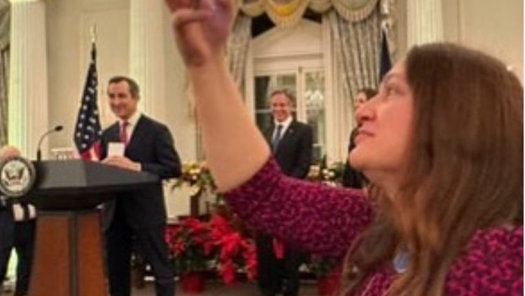 Šta se zna o Kseniji Pavlović Mekatir i portalu Pavlović tudej? 1