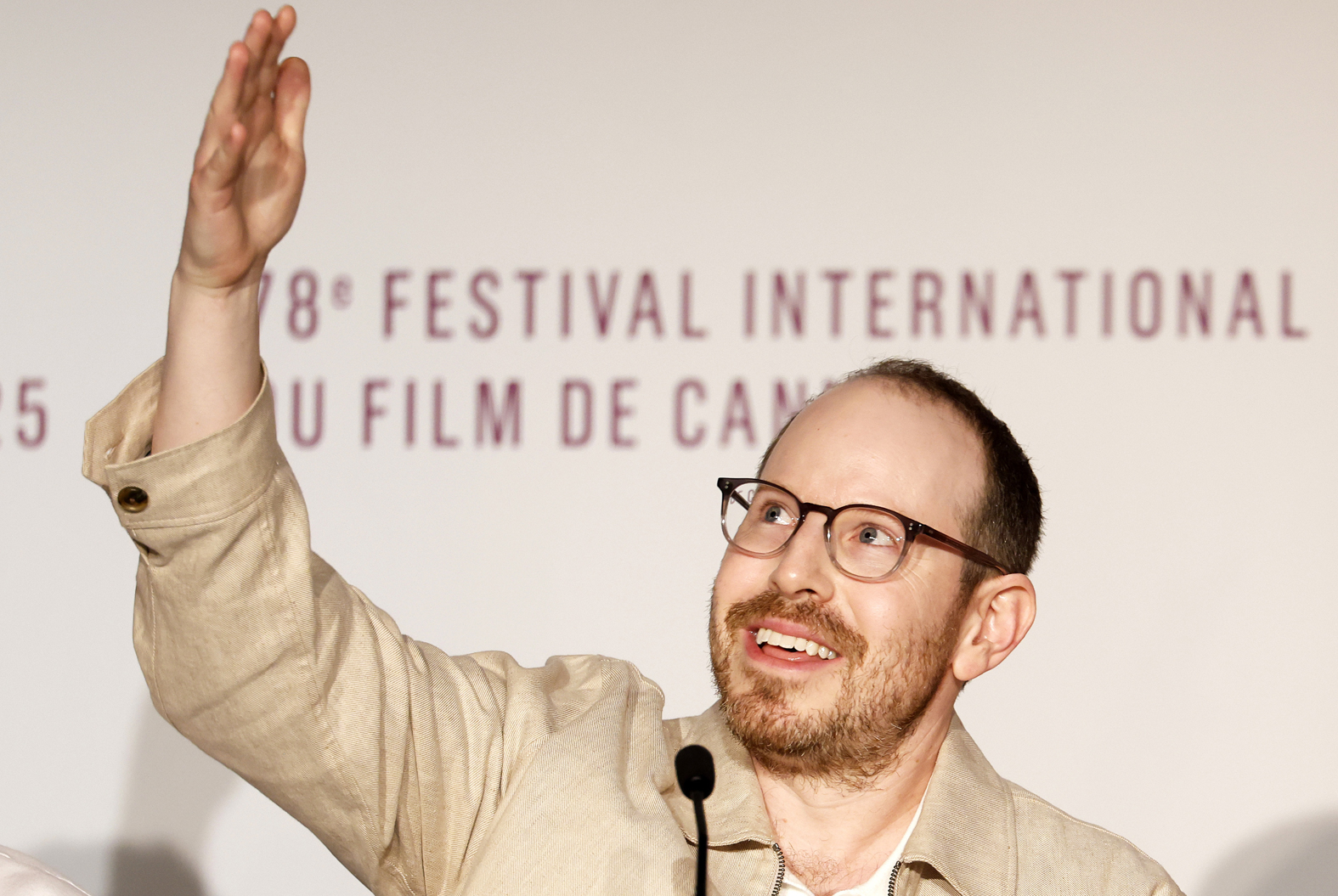 Ekskluzivno iz Kana: O krivici, sramu, čežnji i filmovima Maše Šilinski, Hafsie Herzi i Arija Astera 3