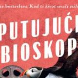Putujući bioskop gospodina Saita: O romanu danske muzičke zvezde i pisca Anete Bjeufelt 1