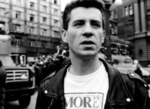 Krug Milana Mladenovića: Makarska dobija vidikovac posvećen frontmenu EKV-a (FOTO) 1