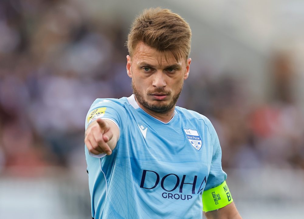 Novi Pazar pobedio Partizan, još jedna sjajna partija Adema Ljajića 2 Novi Pazar pobedio Partizan, još jedna sjajna partija Adema Ljajića 2