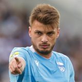Adem Ljajić, FK Novi Pazar