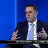 I na Kosovu se priča o prelaznoj vladi: Predsednik DSK kaže da nije možda najbolje rešenje, ali je jedino na stolu 4