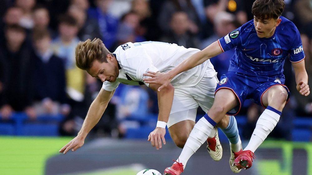 Čelsi rutinski, Betis tek posle produžetka u finalu Lige konferencija 1