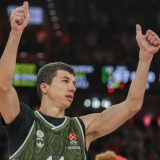 Ljubimac „grobara“ na protestu 3