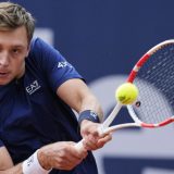 Hamad Međedović izgubio u polufinalu kvalifikacija za masters u Parizu 4