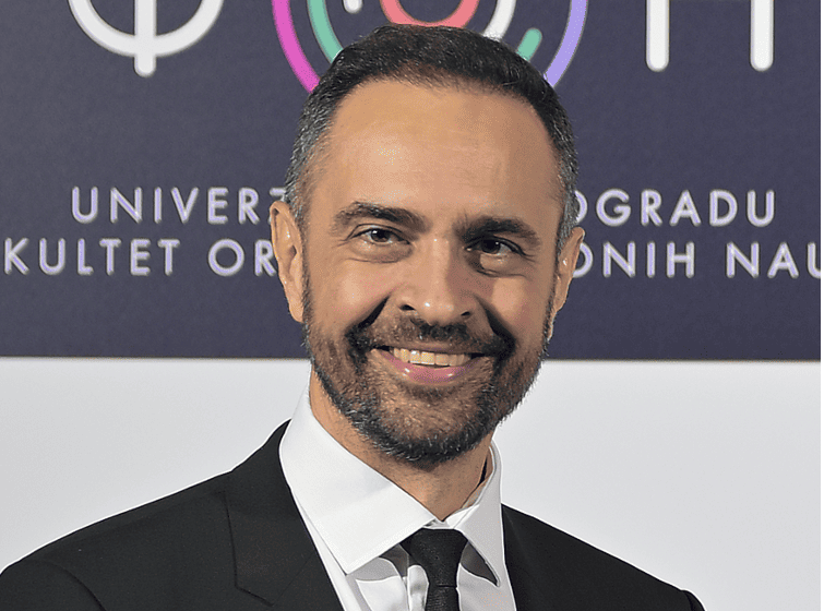 "Fakulteti su mesta dijaloga, a ne sukoba": Dekan FON-a o situaciji u Novom Sadu 1