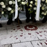 "Nisu poginuli - ubijeni su": Pre 33 godine stradalo 26 Sarajlija dok su čekali hleb 1