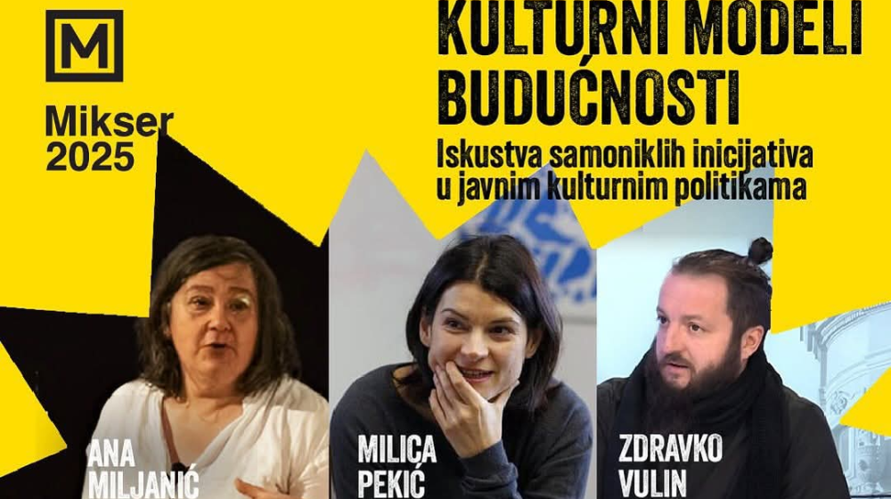 Film o zatvaranju Zelenog zvona kao povod za razgovor o samoniklim institucijama i budućnosti kulture 1