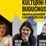 Film o zatvaranju Zelenog zvona kao povod za razgovor o samoniklim institucijama i budućnosti kulture 1