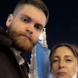 "Tražili smo kompletan zdravstveni izveštaj": Sin Marije Vasić dobio dozvolu za posetu 5