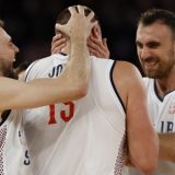 Milutinov najavio da Srbija ide na Evrobasket u najjačem sastavu: Zlatna medalja bi bila kruna ove generacije 1