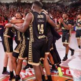 Monako traži da bude suvlasnik Evrolige: Nećemo moliti, tu nam je mesto 1