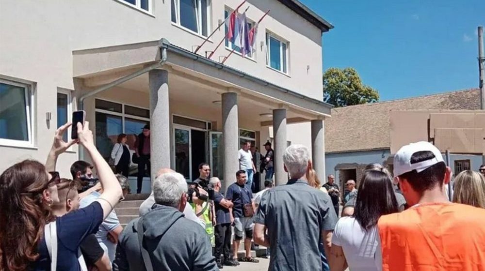 Ubedljiv poraz: SNS kandidatkinja izgubila na izborima za predsednika Matice Slovačke 1