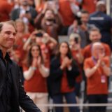 Rafael Nadal se zvanično oprostio od Rolan Garosa: Ništa ne bi bilo isto bez rivalstva sa Endijem, Novakom i Rodžerom 3